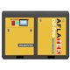 WAS60VSD Oil-free Screw Compressor