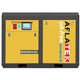 WWS60VSD Oil-free Screw Compressor