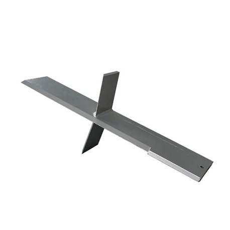 4WK12 4-piece Splitter Bit Lantzmann