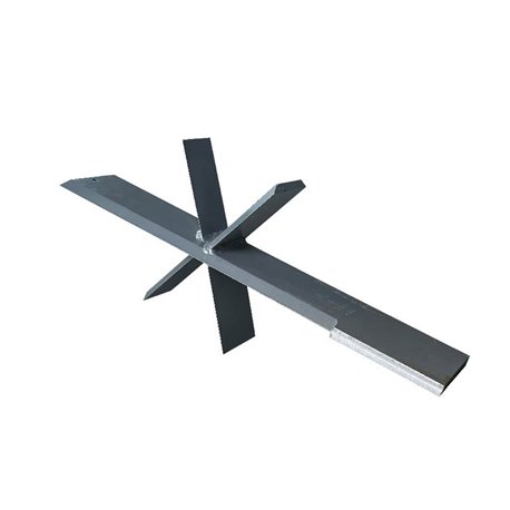 6WK12 6-piece Splitter Bit Lantzmann