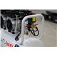 AFLATEK Silent50-2 Oil-free Compressor