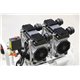 AFLATEK Silent50-2 Oil-free Compressor