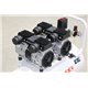 Aflatek SilentPro50-2 Oil-free Compressor