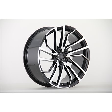 W6135 AUDI BMF R21x9J  5x112mm 66.45mm