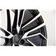 W6135 AUDI BMF R21x9J  5x112mm 66.45mm