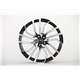 W6135 AUDI BMF R21x9J  5x112mm 66.45mm