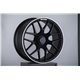 W852  MERCEDES MBML R21x10J  5x130mm 84.1mm