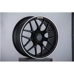 W852  MERCEDES MBML R21x10J  5x130mm 84.1mm