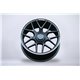 W852  MERCEDES MBML R21x10J  5x130mm 84.1mm