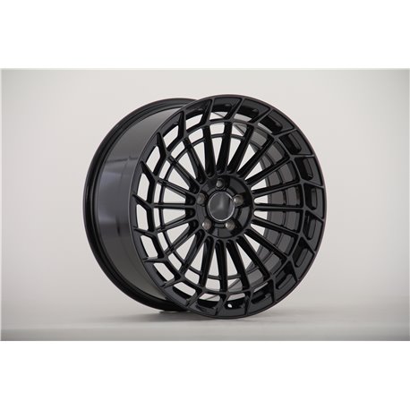 Front W299 MERCEDES Gloss Black R22x9,5J  5x112mm 66.6mm