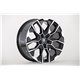Front W7118 BMW BMF R22x9.5J 5x112 66.5mm