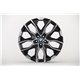 Rear W7118 BMW BMF R22x10.5J 5x112 66.5mm