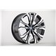 Front W7119 BMW BMF R21x9.5J 5x112 66.5mm