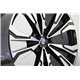 Front W7119 BMW BMF R21x9.5J 5x112 66.5mm