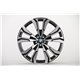 Front W7119 BMW BMF R21x9.5J 5x112 66.5mm