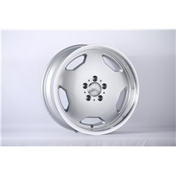 Rear W803 MERCEDES SML R18x9J  5x112mm 66.6mm