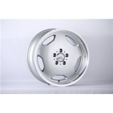 Rear W803 MERCEDES SML R18x9J  5x112mm 66.6mm
