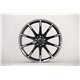 Rear W8124  MERCEDES BMF R20x9,5J  5x112mm 66.6mm