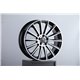 Rear W822 MERCEDES BMF R20x9.5J  5x112mm 66.6mm