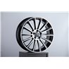 Rear W822 MERCEDES BMF R20x9.5J  5x112mm 66.6mm