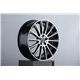 Front W822 MERCEDES BMF R20x8.5J  5x112mm 66.6mm