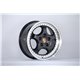 Front W879 PORSCHE BML R18x8J  5x130mm 71.56mm