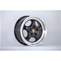 Front W879 PORSCHE BML R18x8J  5x130mm 71.56mm