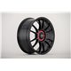 W321 OZ Gloss Black R17x7.5J 5x100/112/114 73.1mm