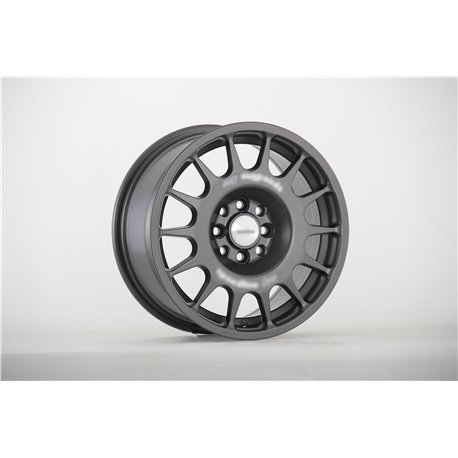 W328 BMW/Audi  Anthracite R15x7J 4x100/108 73.1mm