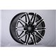Front W7100 BMW X5M BMF R21x10J 5x120 74.1mm