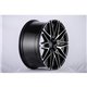 Front W7100 BMW X5M BMF R21x10J 5x120 74.1mm