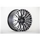 Front W7114 BMW X6 BMF R22x9.5J 5x112 66.5mm