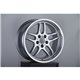 Front W734 BMW e34 SML R18x8J 5x120 74.1mm