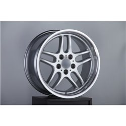 Front W734-3 BMW SML R18x8J 5x120 74.1mm