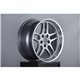 Front W734 BMW e34 SML R18x8J 5x120 74.1mm
