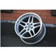 Front W734 BMW e34 SML R18x8J 5x120 74.1mm