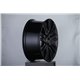 W788 Land Rover Black R22x9.5J 5x108 63.3mm