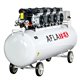 AFLATEK SilentPro200-4 oil-free Compressor