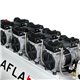AFLATEK SilentPro200-4 oil-free Compressor