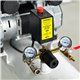 AFLATEK SilentPro200-4 oil-free Compressor