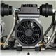 AFLATEK SilentPro200-4 oil-free Compressor