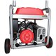 SUPTECH 12000TE-II Gasoline Generator