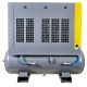 AFLATEK 3in1 Screw10A Compressor