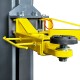 Two post lift 4t 4000F