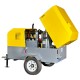 AFLATEK Trail55-8 Mobile Diesel Compressor