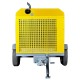 AFLATEK Trail55-8 Mobile Diesel Compressor