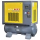 AFLATEK 3in1 Screw7.5A Compressor