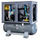 AFLATEK 3in1 Screw20A Compressor