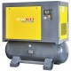 3in1 Screw15A AFLATEK Screw Type compressor 