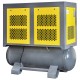 3in1 Screw15A AFLATEK Screw Type compressor 